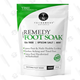 Tea Tree Oil Foot Soak with Epsom Salt & Mint | $10 Amazon Gold Box